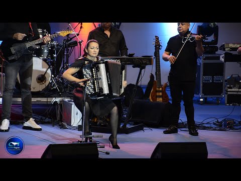 Данијела Предић,музички педагог (62.Међународни фестивал Прва хармоника Србије-Сокобања 2025)...