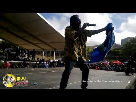 Jordan Opeti Live: Me Believe.