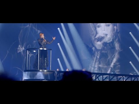 Video thumbnail for Bleu Noir (Live 2013)