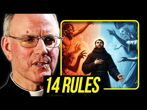 The 14 Rules of Discernment by St. Ignatius of Loyola (with Fr. Timothy Gallagher)
