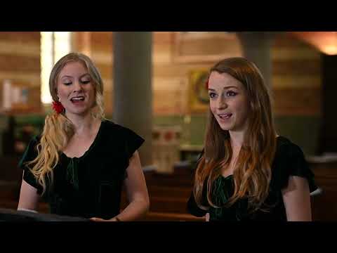 Puer Natus In Bethlehem - Michael Praetorius (1571 - 1621)