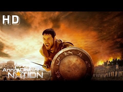 Epic HipHop Beat Instrumental "Gladiator" - Anno Domini Beats