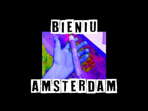 bieniu - Amsterdam | prod. by Crack