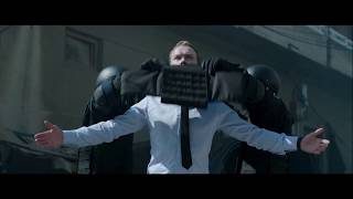 CІМ СЕСТЕР. Промо-ролик (український) HD