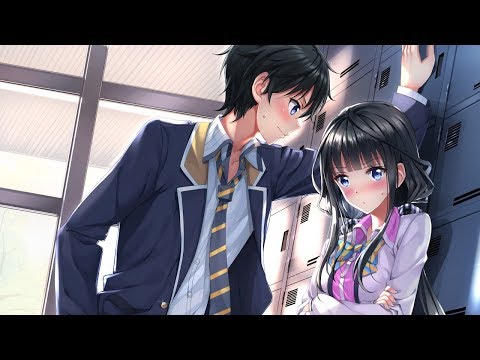 Masamune-kun no Revenge Opening  Full - Wagamama Mirror Heart