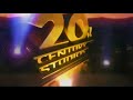 20th Century Studios 2020 Open Matte