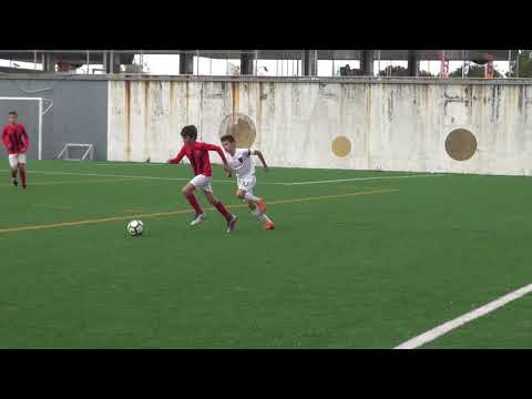 Casa Pia 1 - 1 Sacavenense (FUT9) 3/6