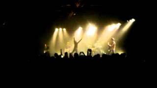 Refused - Coup D&#39;Etat The Glass House