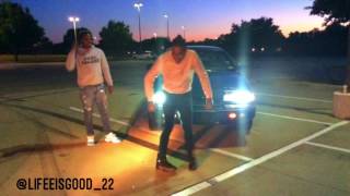 Gucci Mane- Drop Top Wizop Freestyle ( DANCE VIDEO )