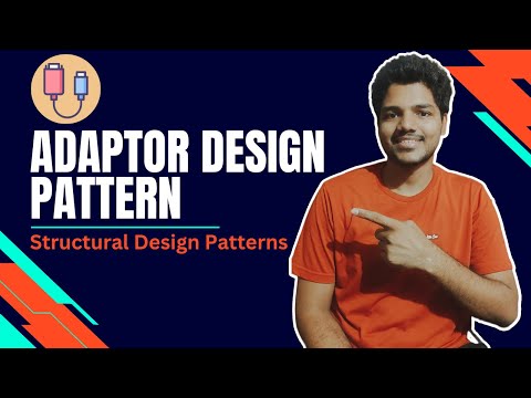 Adaptor Design Pattern In Java Free Design Patterns Tutorial