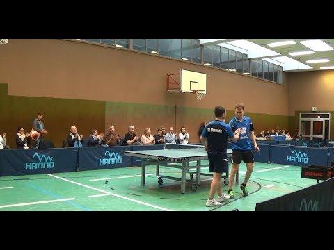 Sieg gegen Steffen Fetzner!