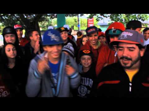 Batalha do Municipal - 5ª Edição 2013