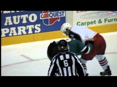Bracken Kearns vs Will Weber