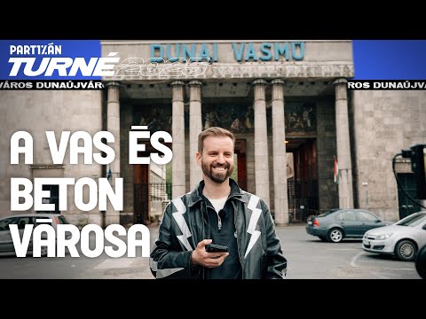 “A lokálpatriotizmusunk csak erősebb lesz” | Dunaújváros, a magyar olvasztótégely