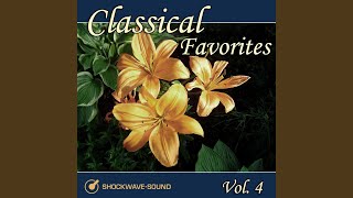 Pomp and Circumstance in D Major, Op. 39: I. March No. 1 (Alternate Entry Point)