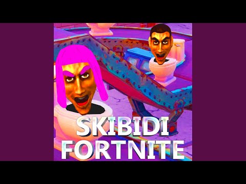 Miniatura de Skibidi Fortnite - Female Version