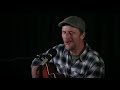 Peter Mulvey - Are You Listening? - 1/22/2021 - Club Passim - Cambridge MA