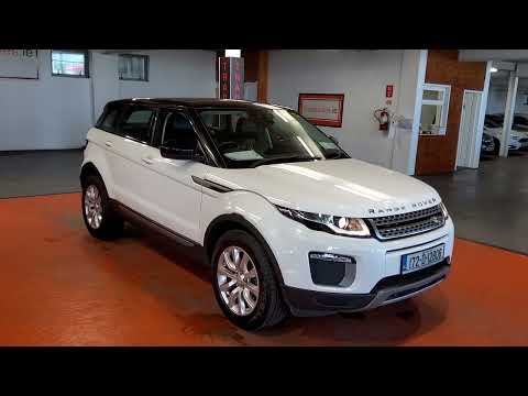 Land Rover Range Rover Evoque 2017 - Image 2
