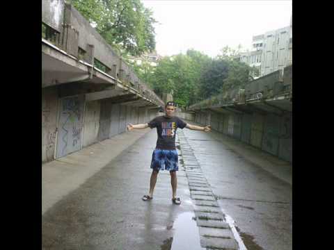 Kuler feat. Sila - Ghetto hod (remix)