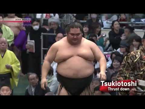 Sumo and Bass - DJ Friction w/ MC Eksman