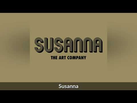 Susanna - by Art Company(LanceBogmanFoggo)