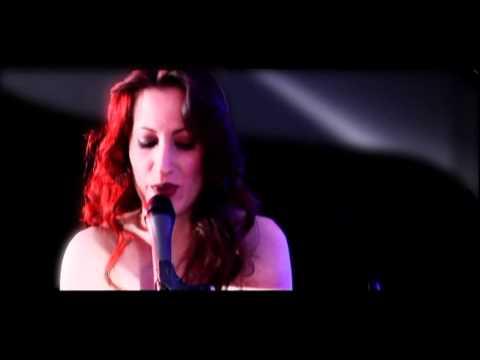 Promotional video thumbnail 2 for Rebecca De La Torre Band, Vocalist/Pianist