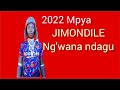 JIMONDILE UJUMBE WA TUNGU MBASHA STUDIO 2022