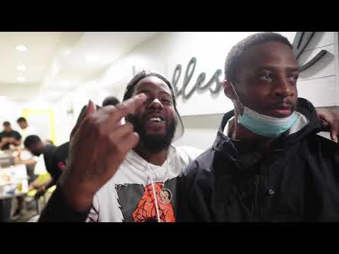Ss Rico ft. Str8dropp Teef - Who Can I Trust (Shot by AlexVisuals)