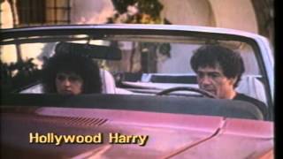 Hollywood Harry Trailer 1986