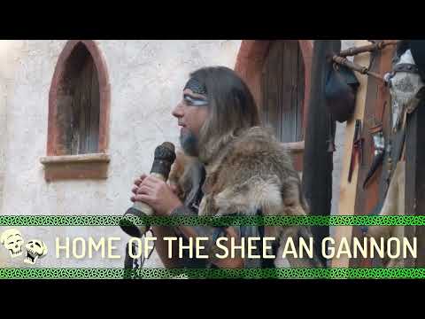 Daniel O'Ryan with WCRAIC - Craic Show Radio @thecraicshow