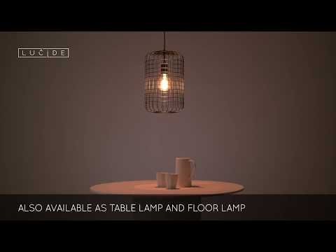 Превью видео