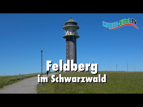 Feldberg | Schwarzwald | Rhein-Eifel.TV