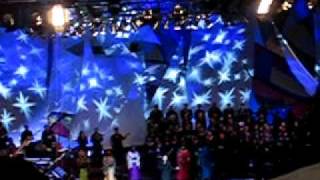 Kurt Carr &amp; The Kurt Carr Singers - One Word (Vonnie Lopez)