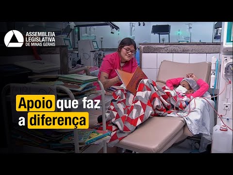 Lei garante apoio a estudantes em tratamento de saúde | AGORA É LEI