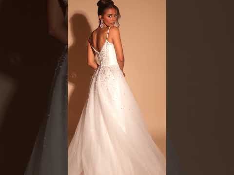 Portia and Scarlett PS26208 