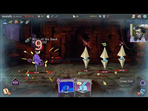 Let's Slay the Spire - Daily Climb (Beta) - 9 October 2019