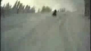 Snowmobile Videos - Jimmy Eat World - Seventeen