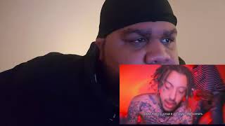 LIL PEEP AND MACKNED SUICIDE | REACTION