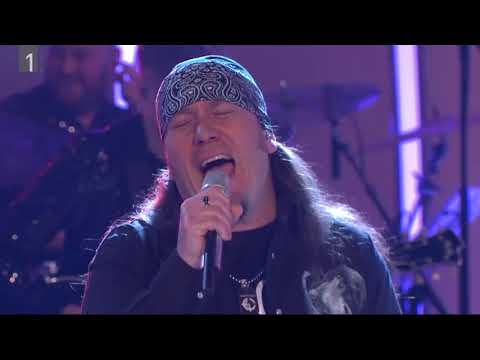 Sergej Škofljanec in Tulio Furlanič - Anita ni nikoli (V petek zvečer)