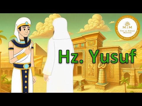 Hz Yusuf (as)