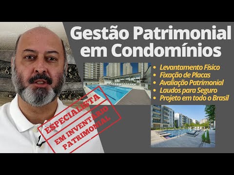 Controle de Bens Patrimoniais em Condomínios em todo o Brasil! Consultoria Empresarial Passivo Bancário Ativo Imobilizado Ativo Fixo Controle de Bens Patrimoniais em Condomínios em todo o Brasil! Avaliação Patrimonial Inventario Patrimonial Controle Patrimonial Controle Ativo