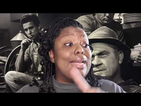 Twilight Zone Breakdown - The Last Rites of Jeff Myrtlebank