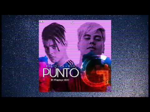 PUNTO G - Duki ft Drefquila (FILTRACIÓN)
