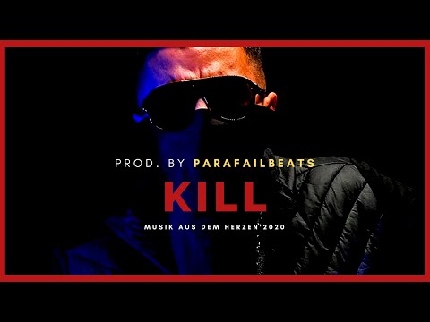 "HARD" 18 Karat x Undacava x Hemso x Hamada x Ngee Type Beat 2020 "KILL"
