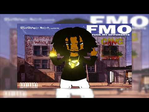 StuntHard Buda x Drego Baby x  Lil Beno & YNG Wayne - By All Means  (Audio)