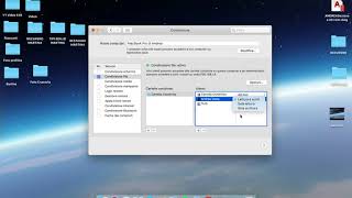 Creare Cartelle Condivise su Windows e MAC