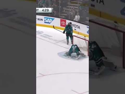 Connor McDavid OT Goal vs Sharks | 4/5 2022