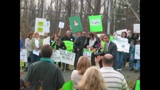 The Object of My Infection