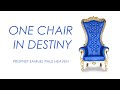 WHAT YOU NEED TO KNOW IN DESTINY PROPHET SAMUEL PAUL HEAVEN