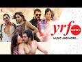 Non Stop Hits Feel Good Songs YRF Music FAST Channel Live Stream Music More